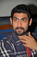 Rana New Stills